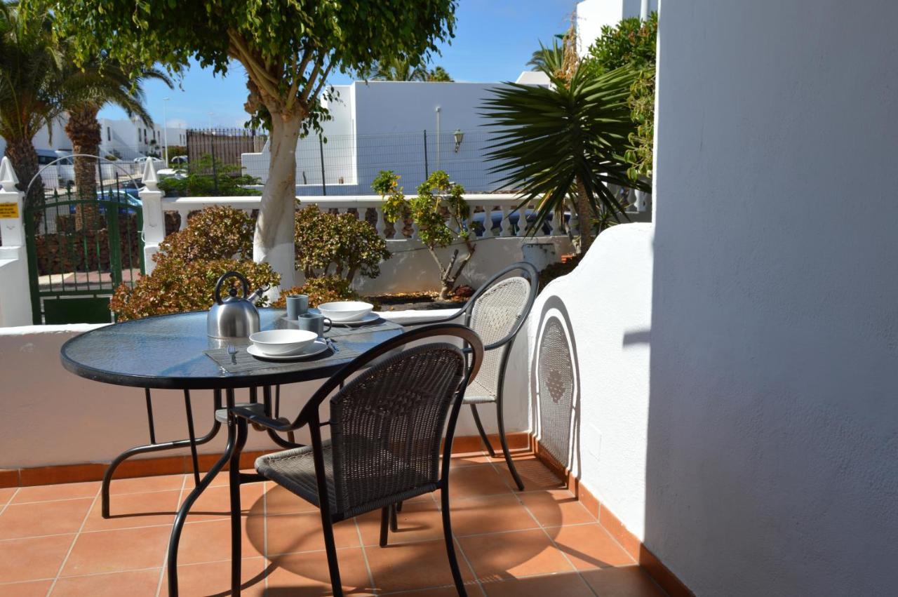 Lava Teneguia, 5 Guests In 2 Bedrooms Puerto del Carmen  Exterior photo