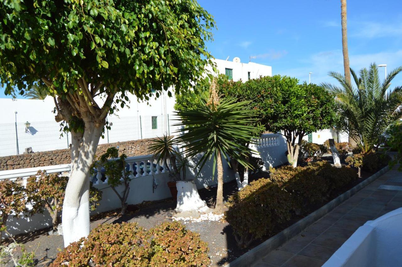 Lava Teneguia, 5 Guests In 2 Bedrooms Puerto del Carmen  Exterior photo