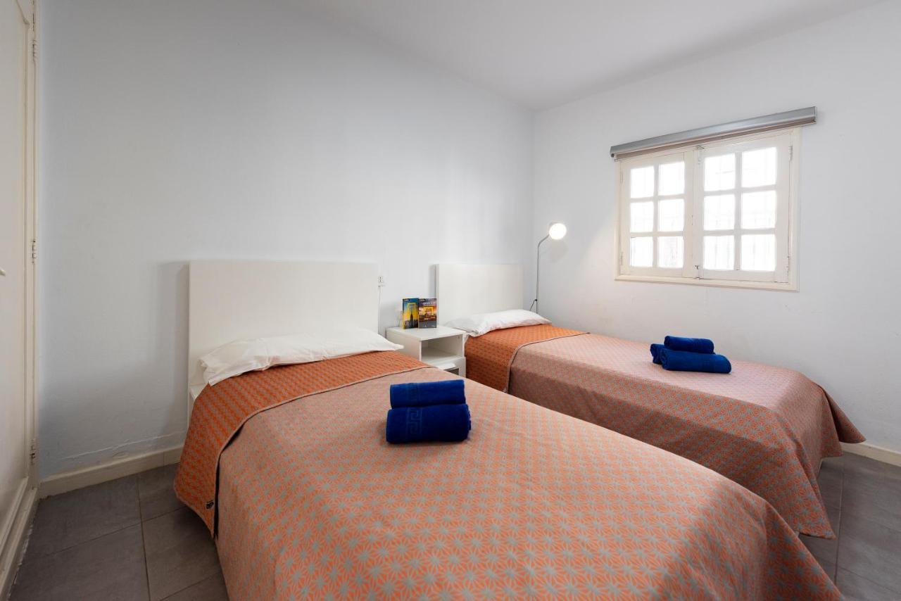 Lava Teneguia, 5 Guests In 2 Bedrooms Puerto del Carmen  Exterior photo